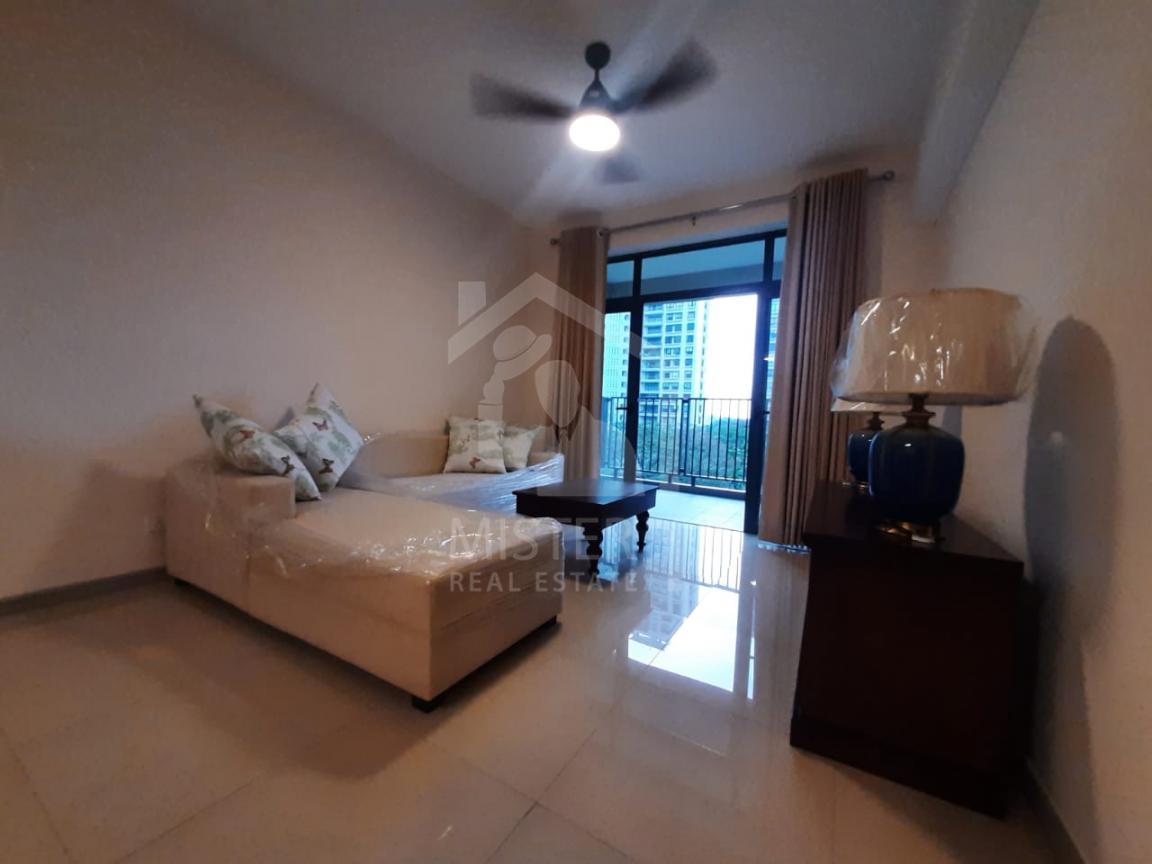 Apartment for Rent in Havelock City - image 1