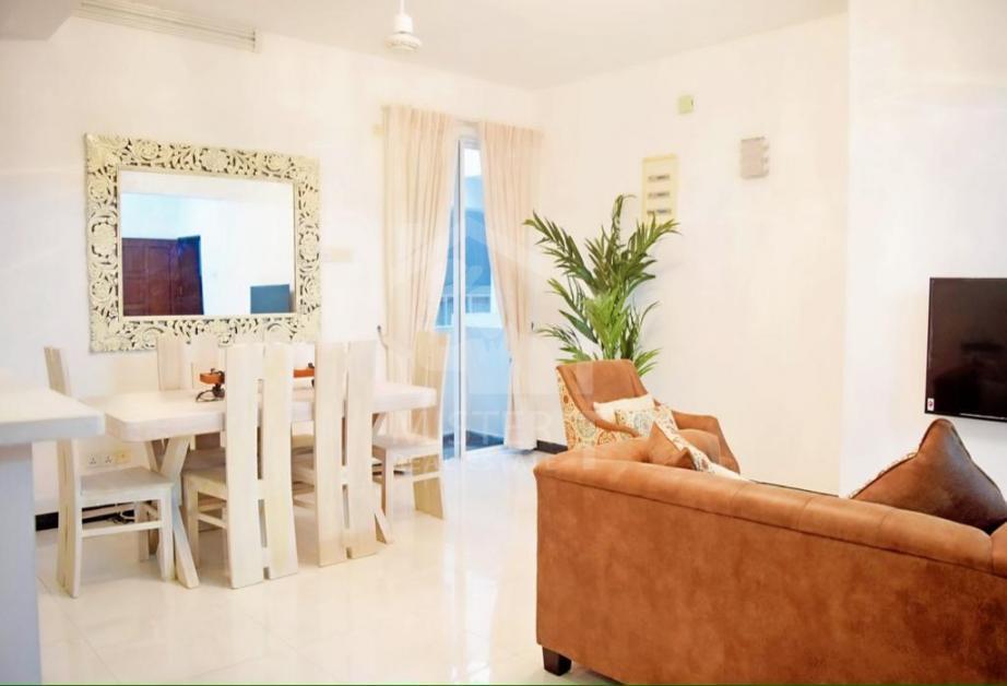 Apartment for Rent at Blue Ocean- image 1