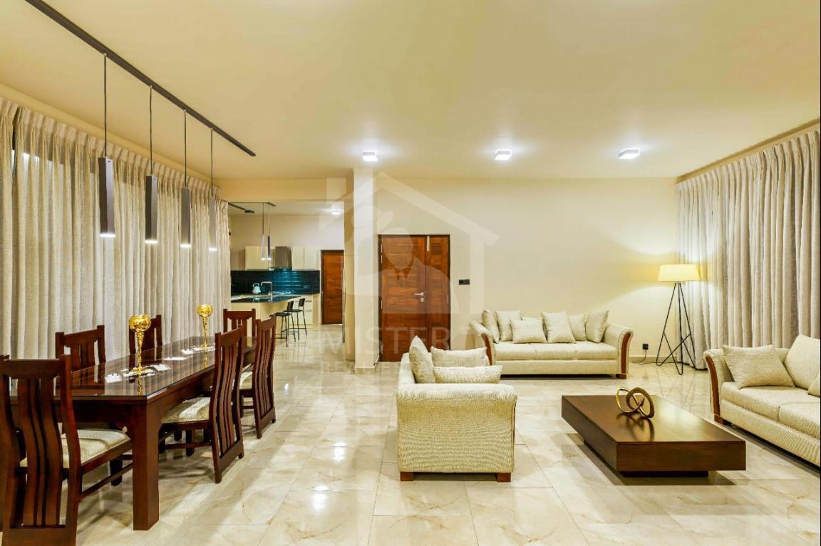 Private Apartment for Rent in Rajagiriya- image 1