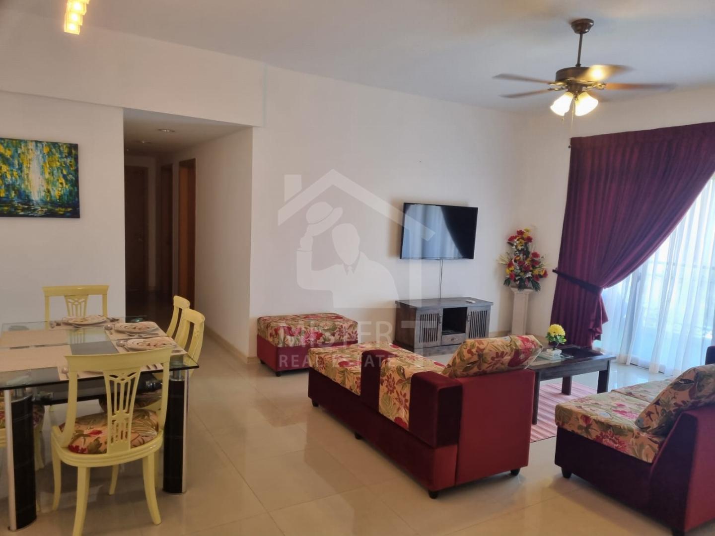 Apartment for Rent in Havelock City- image 1