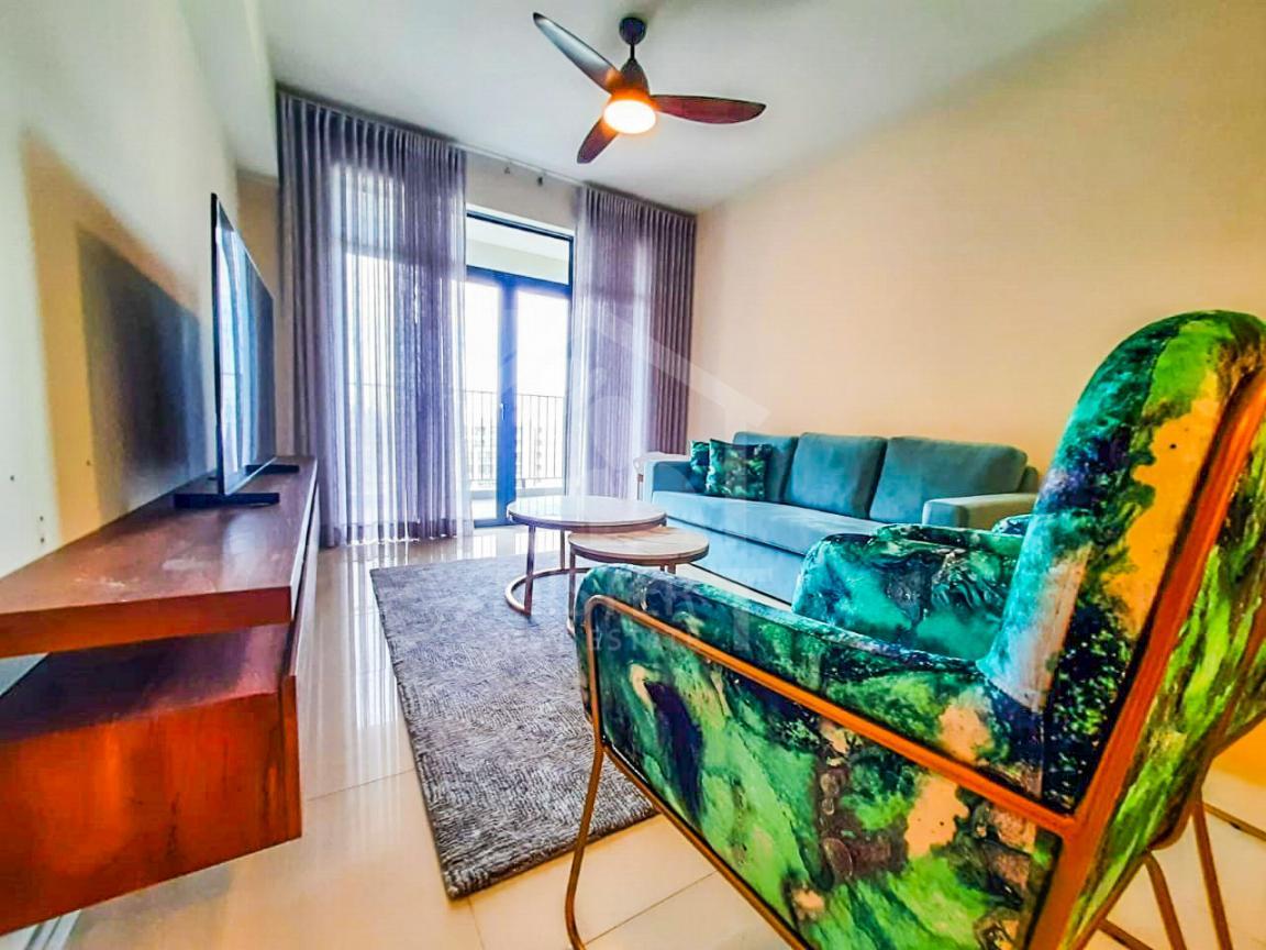 Apartment for Rent at Havelock City - image 1