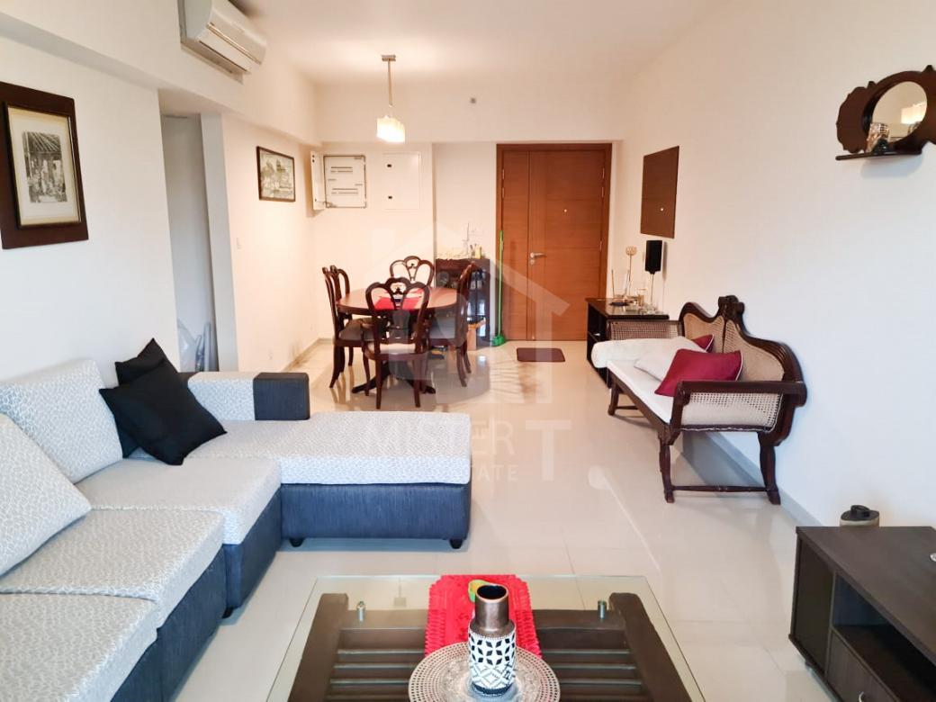 Apartment for Rent at Havelock City, Colombo 05- image 1