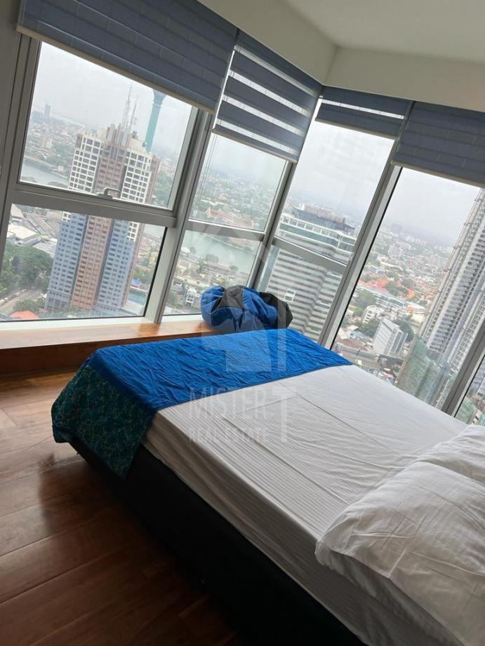 Apartment for Rent at Colombo City Centre - image 1