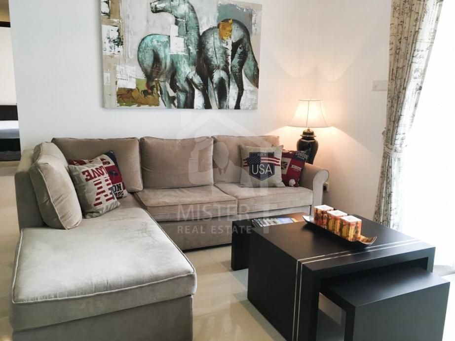 Apartment for Rent at OnThree20, Colombo 02- image 1