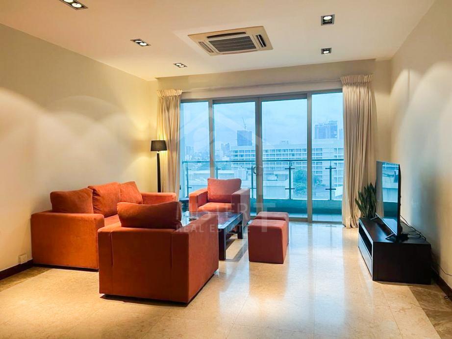 Apartment for Rent at Iceland Residencies - image 1