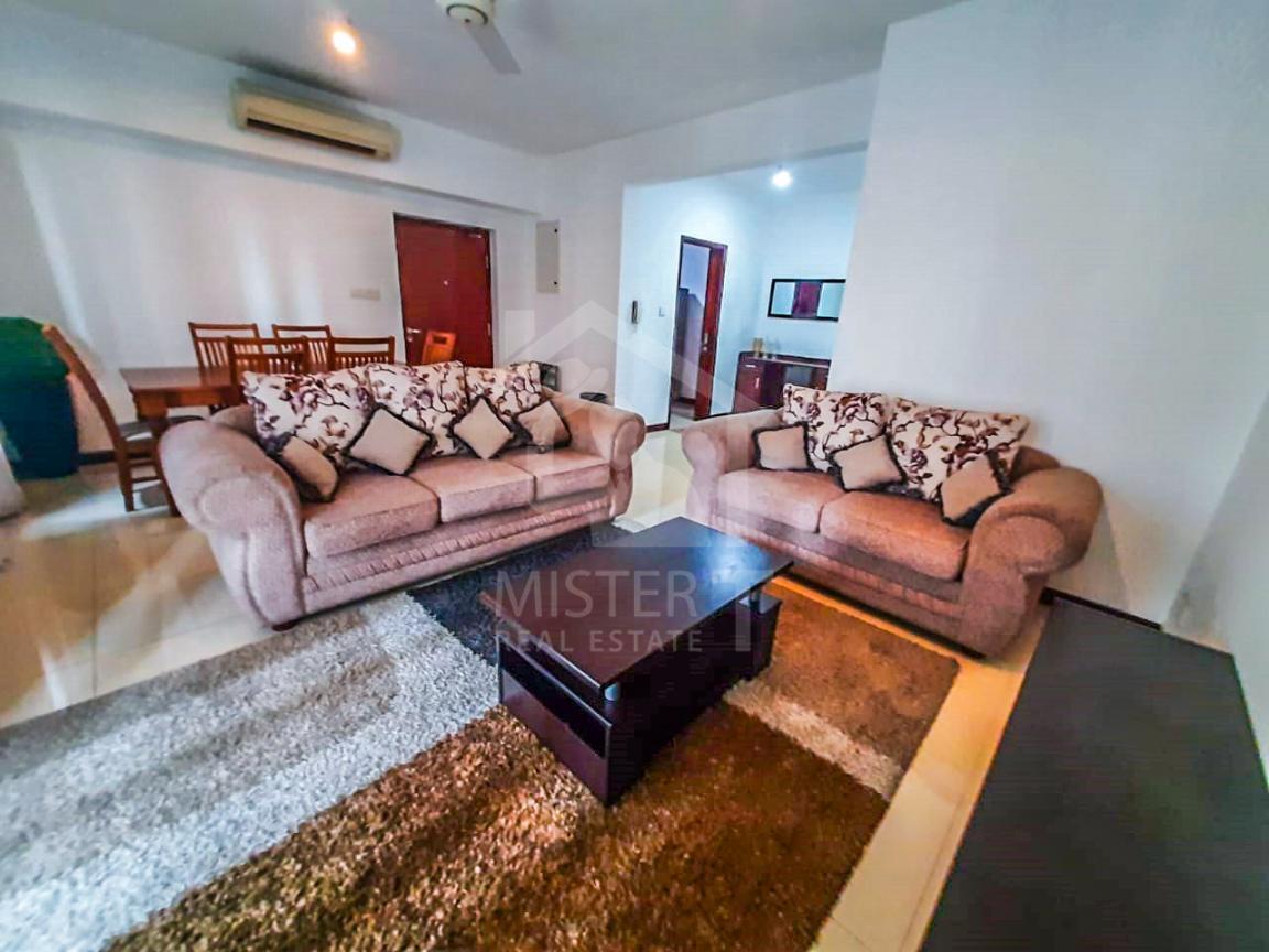 Apartment for Rent at Onthree20, Colombo 02- image 1