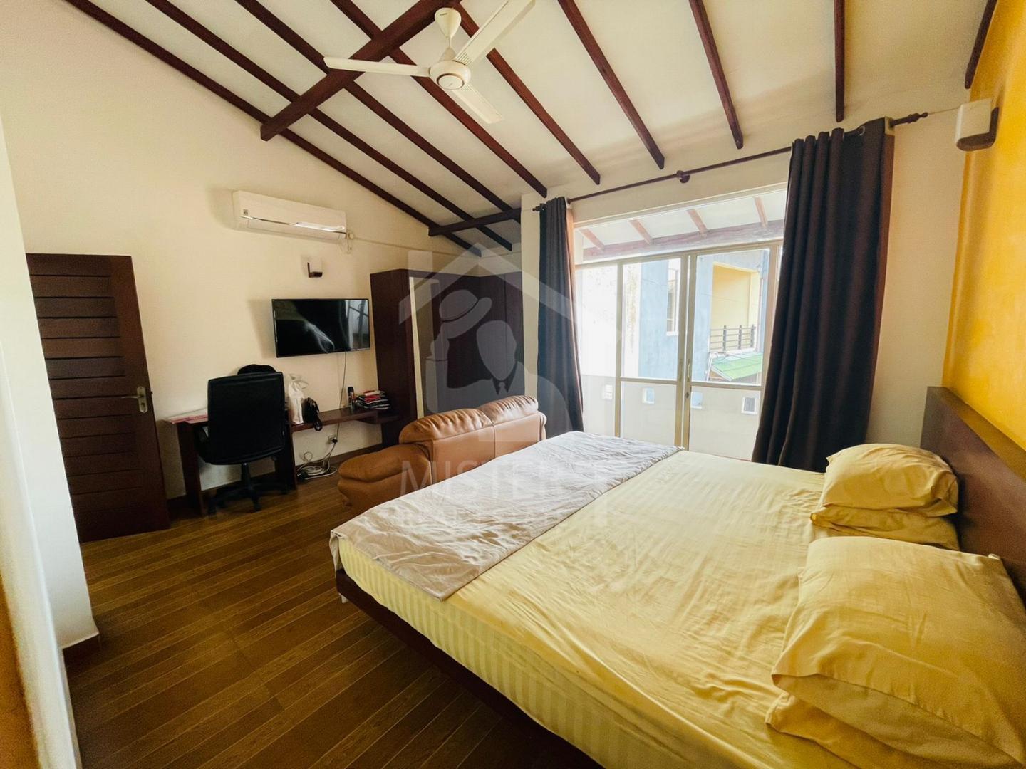 House for Rent in Battaramulla - image 1