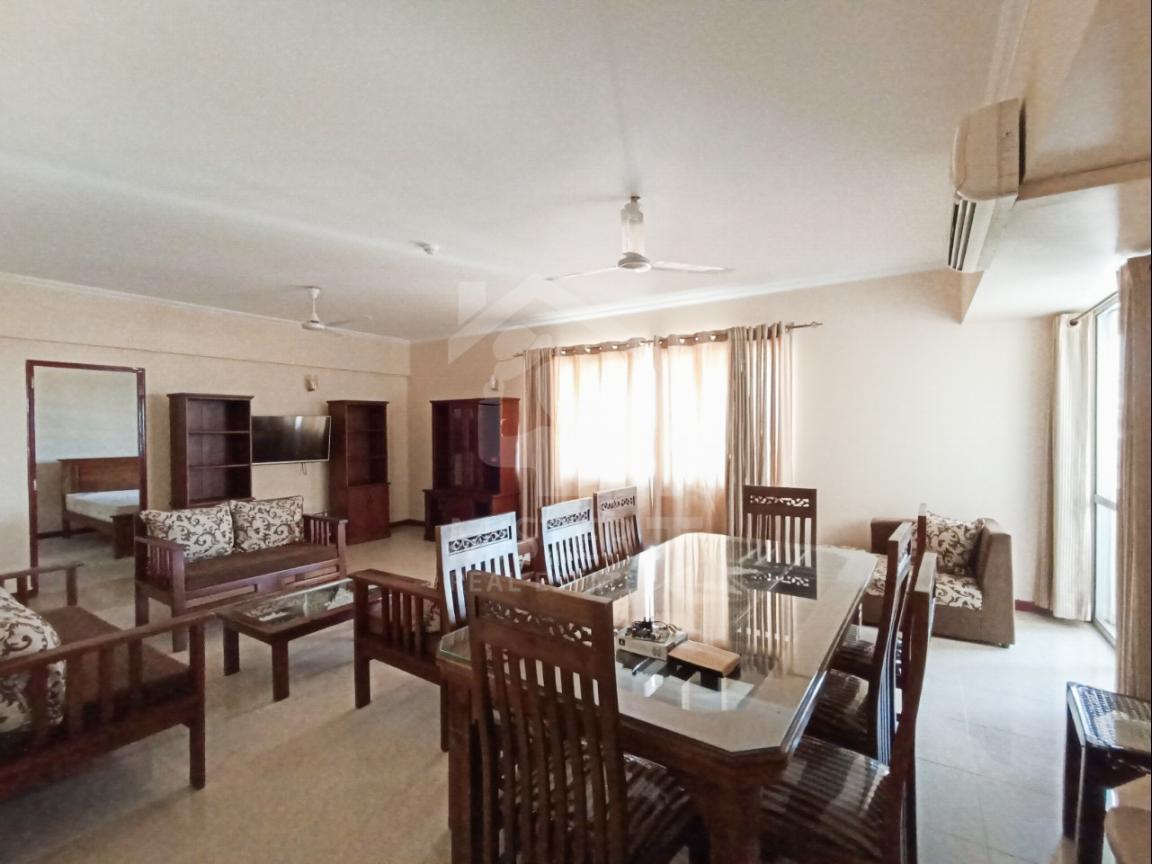 Apartment for Rent at Cinnamon Garden Residencies- image 1