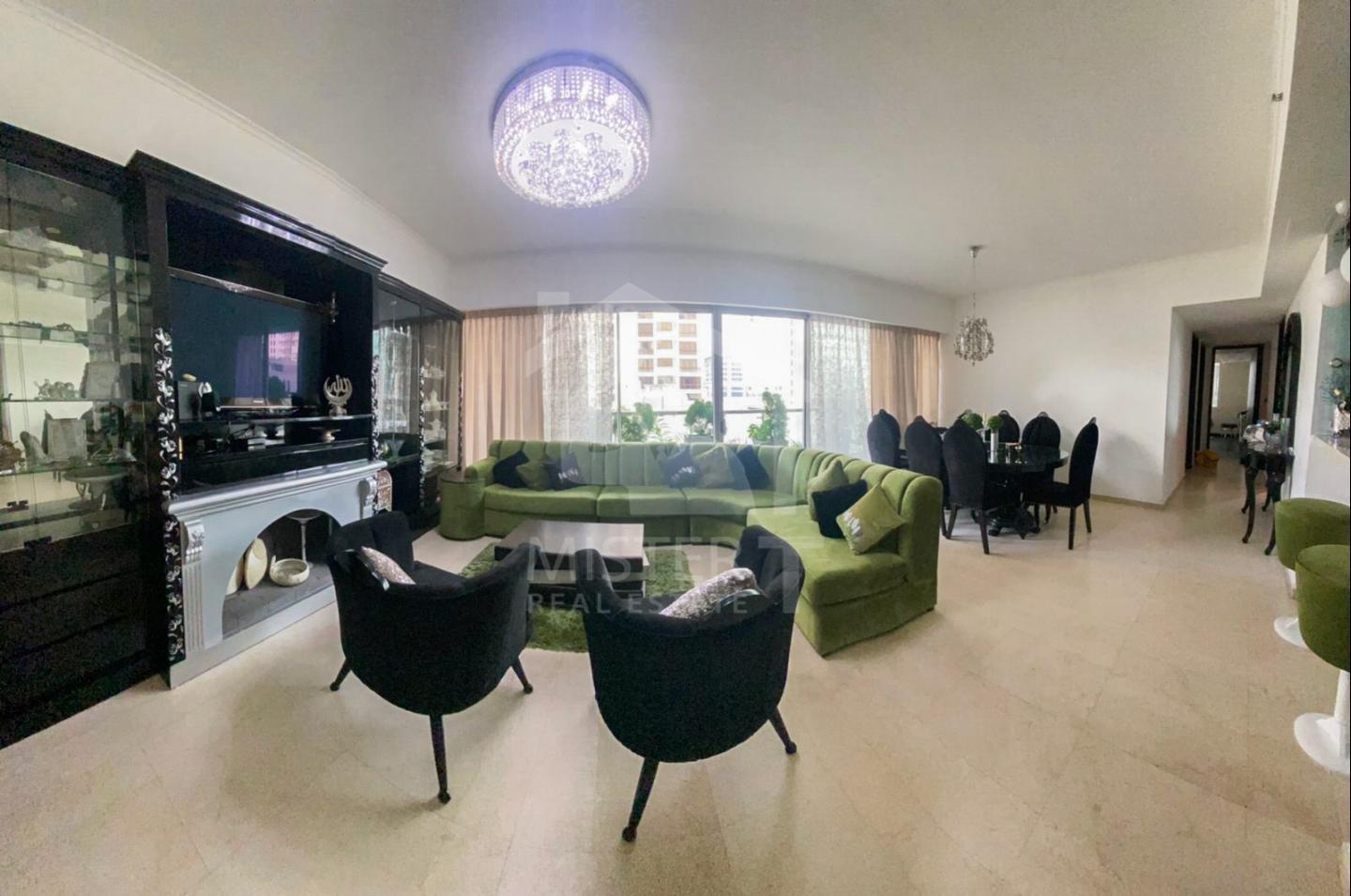 Apartment for Rent at The Emperor - image 1