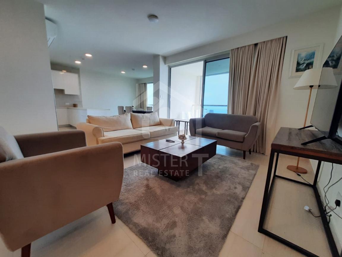 Apartment for Rent at Colombo City Centre - image 1