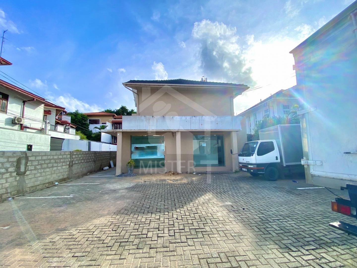 Commercial Space for Rent in Colombo 05 - image 1