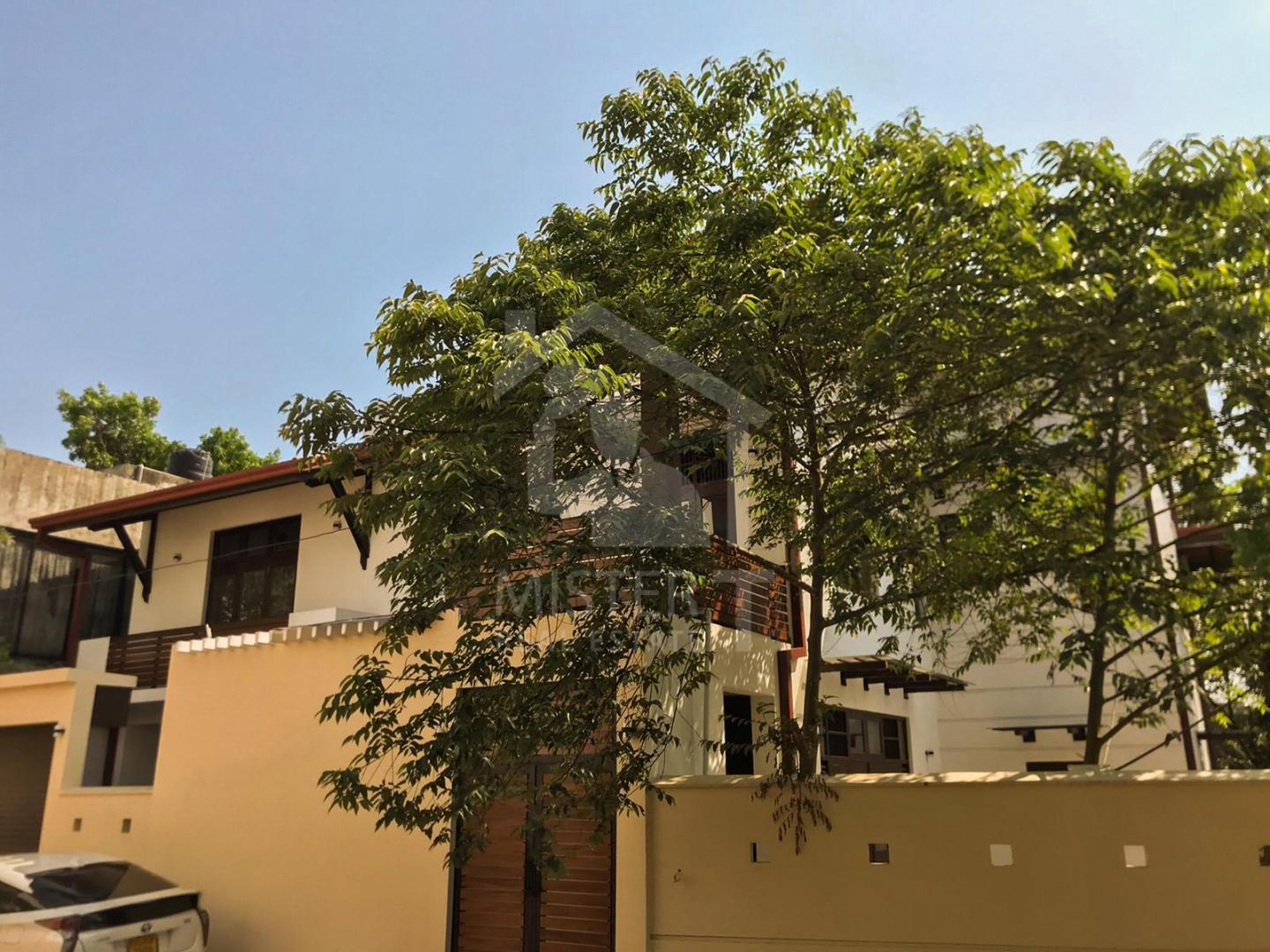 House for Rent in Malabe - image 1