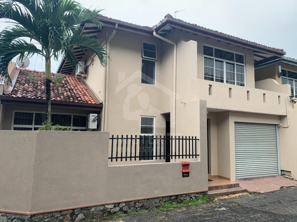 House for Rent in Pelawatta - image 1