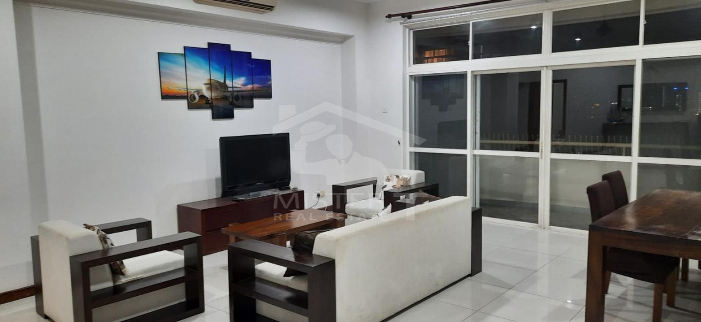 Apartment for Rent at Trillium Residencies - image 1