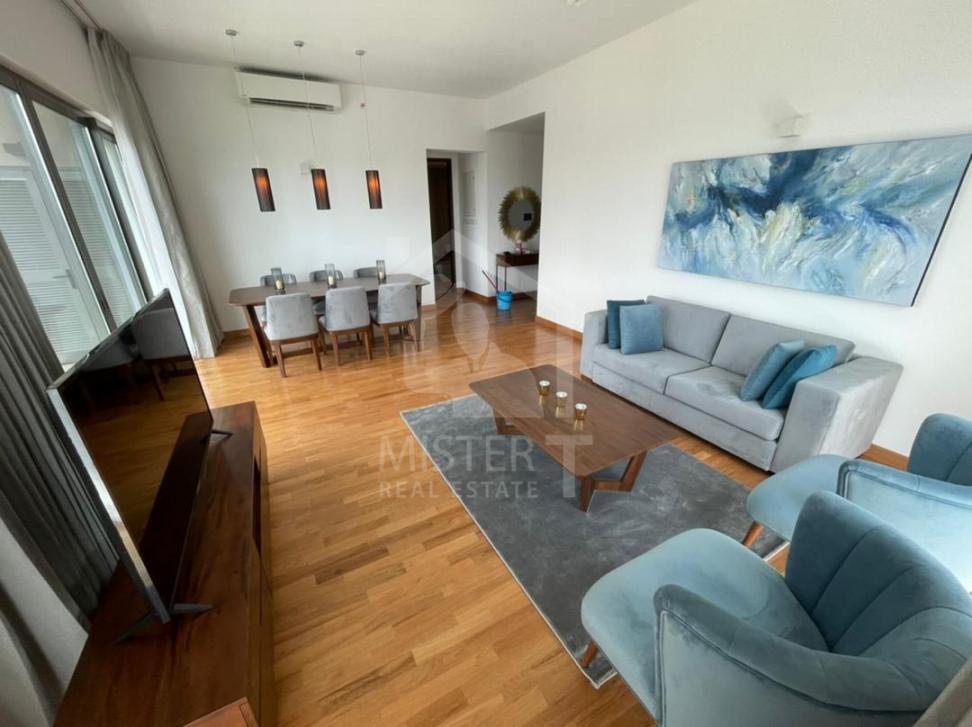 Apartment for Rent at Luna Tower, Colombo 02- image 1