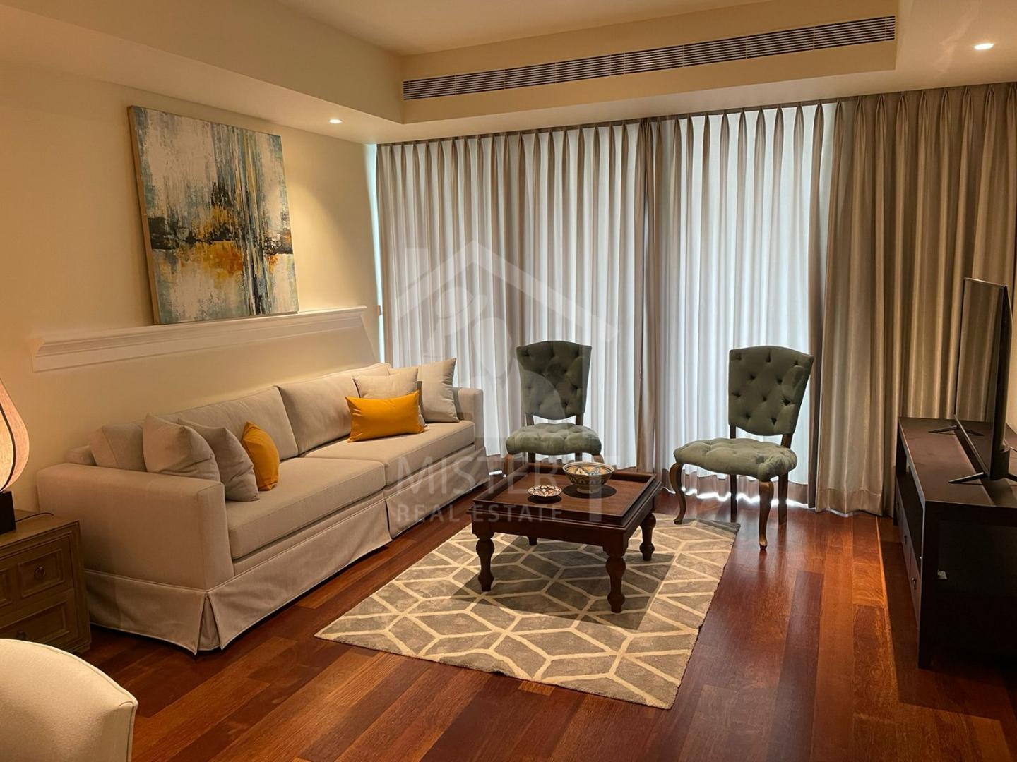 Apartment for Rent at Cinnamon Life - image 1