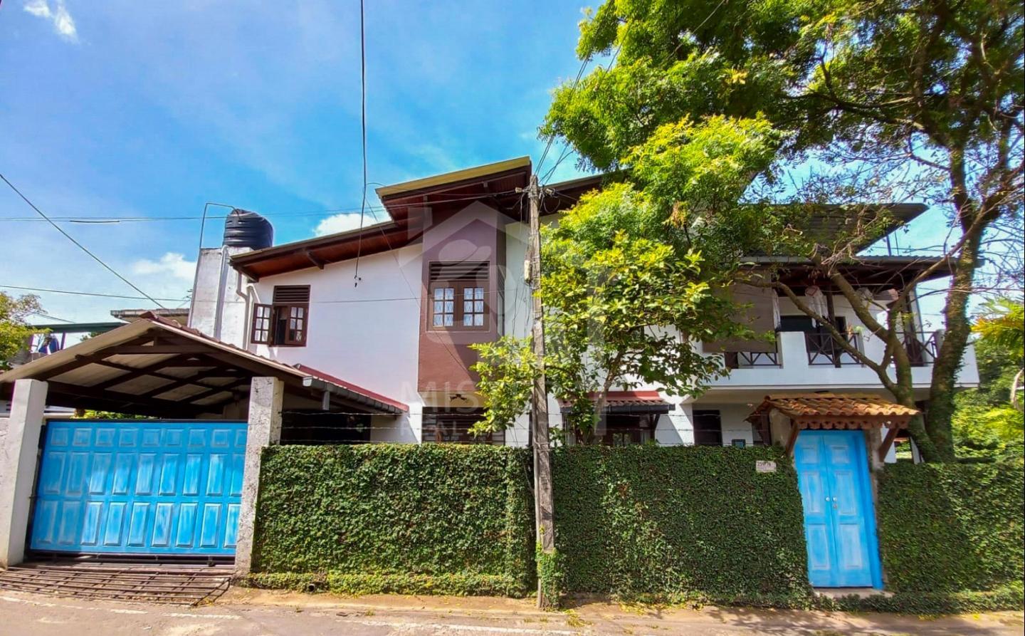 House for Rent in Rajagiriya - image 1