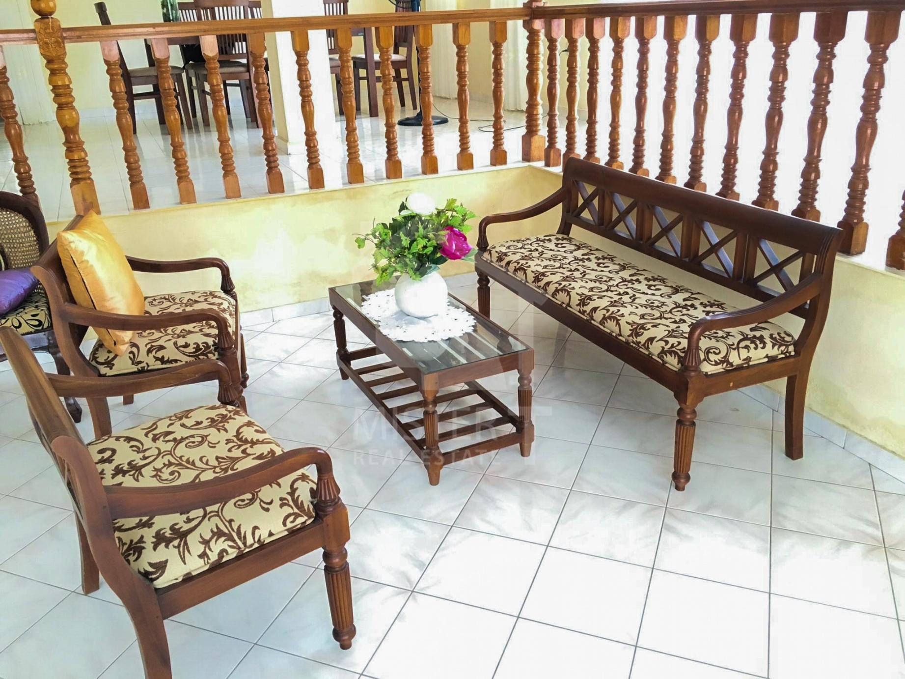 House for Rent in Katunayaka- image 1