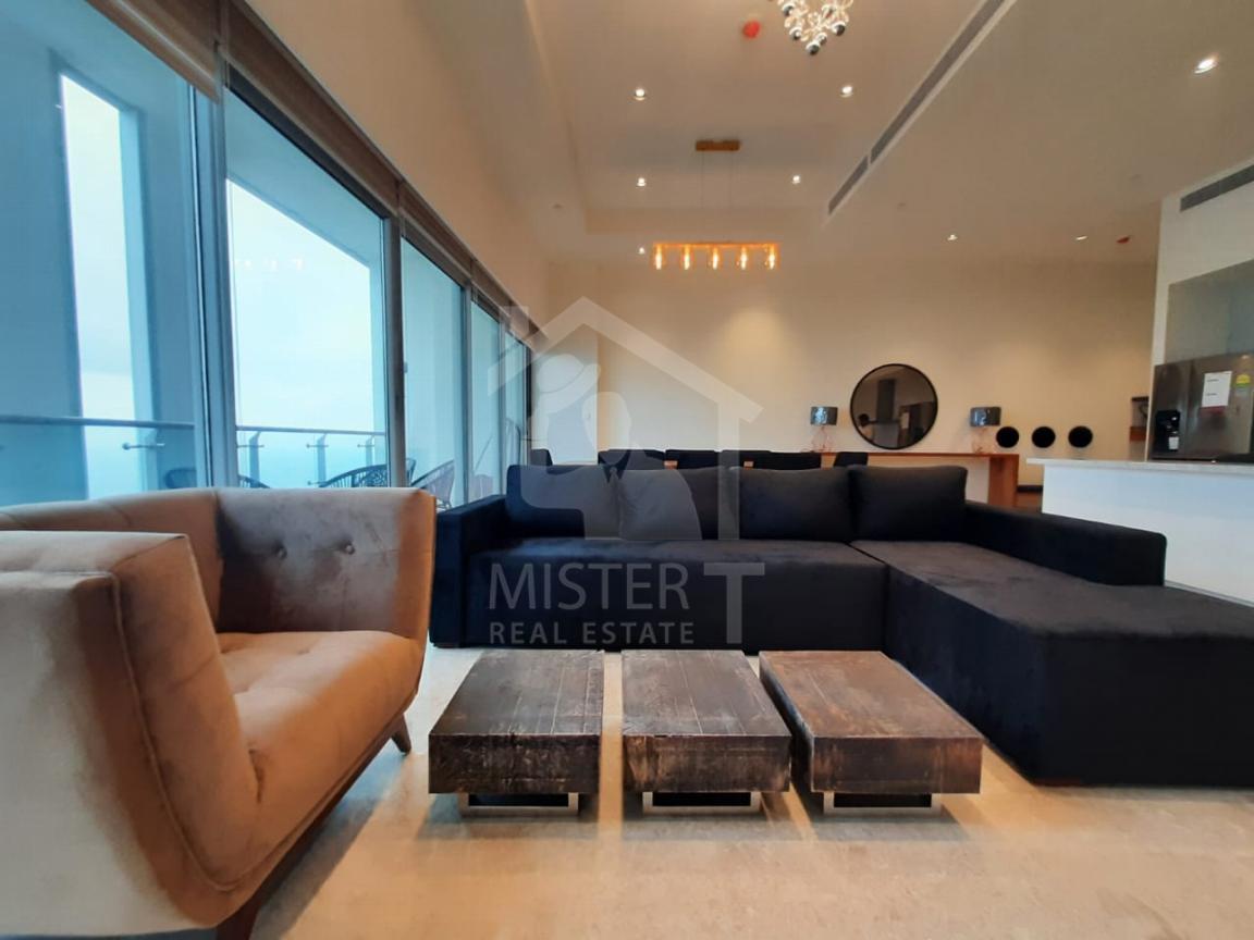 Penthouse for Rent at Colombo City Centre - image 1