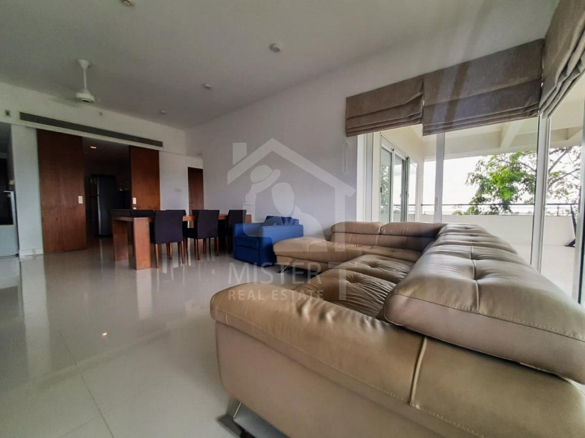 Apartment for Rent at Clearpoint Residencies - image 1