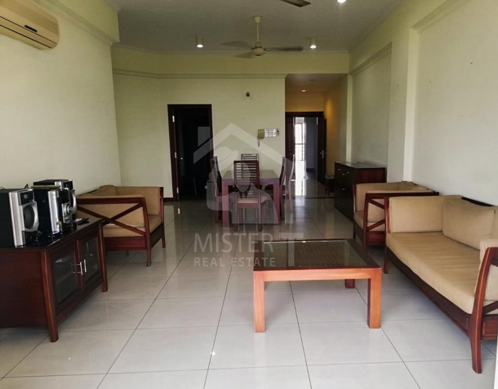 Apartment for Rent at Trillium Residencies - image 1