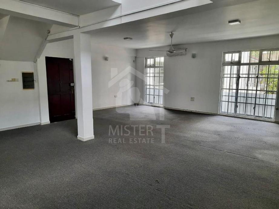 Office Space for Rent in Colombo 05- image 1