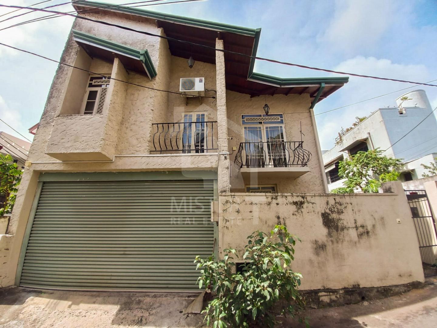 House for Rent in Nugegoda- image 1