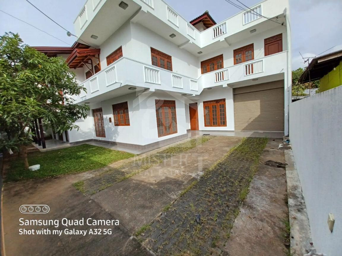 House for Rent in Malabe - image 1