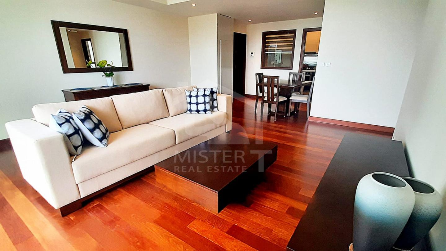 Apartment for Rent at Cinnamon Life - image 1