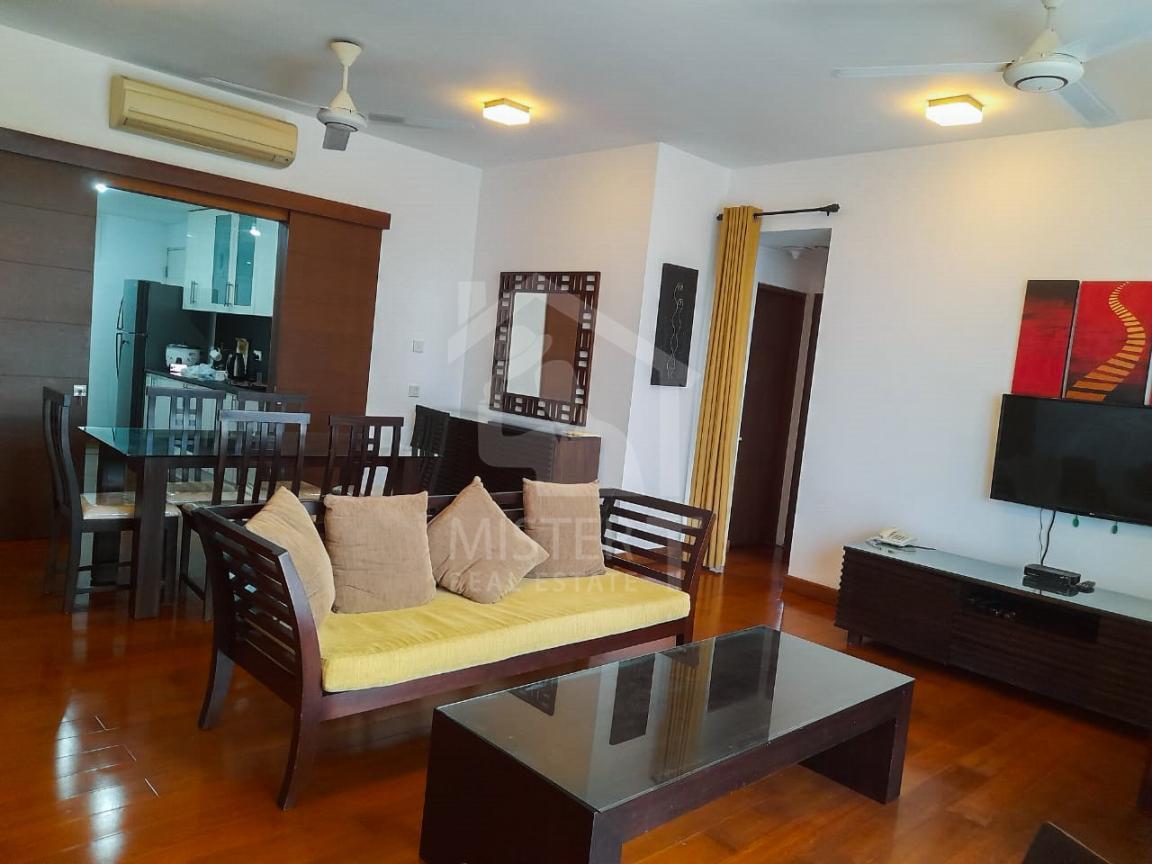 Apartment for Rent at Fairmount, Rajagiriya- image 1