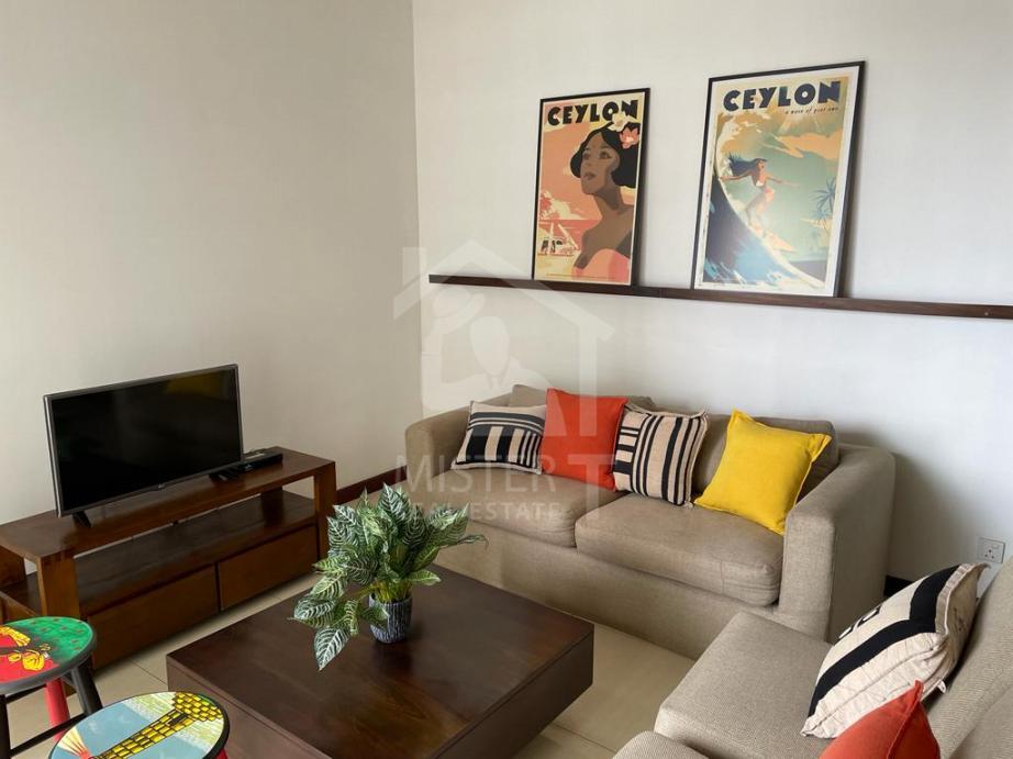 Apartment for Rent at Onthree20, Colombo 02- image 1