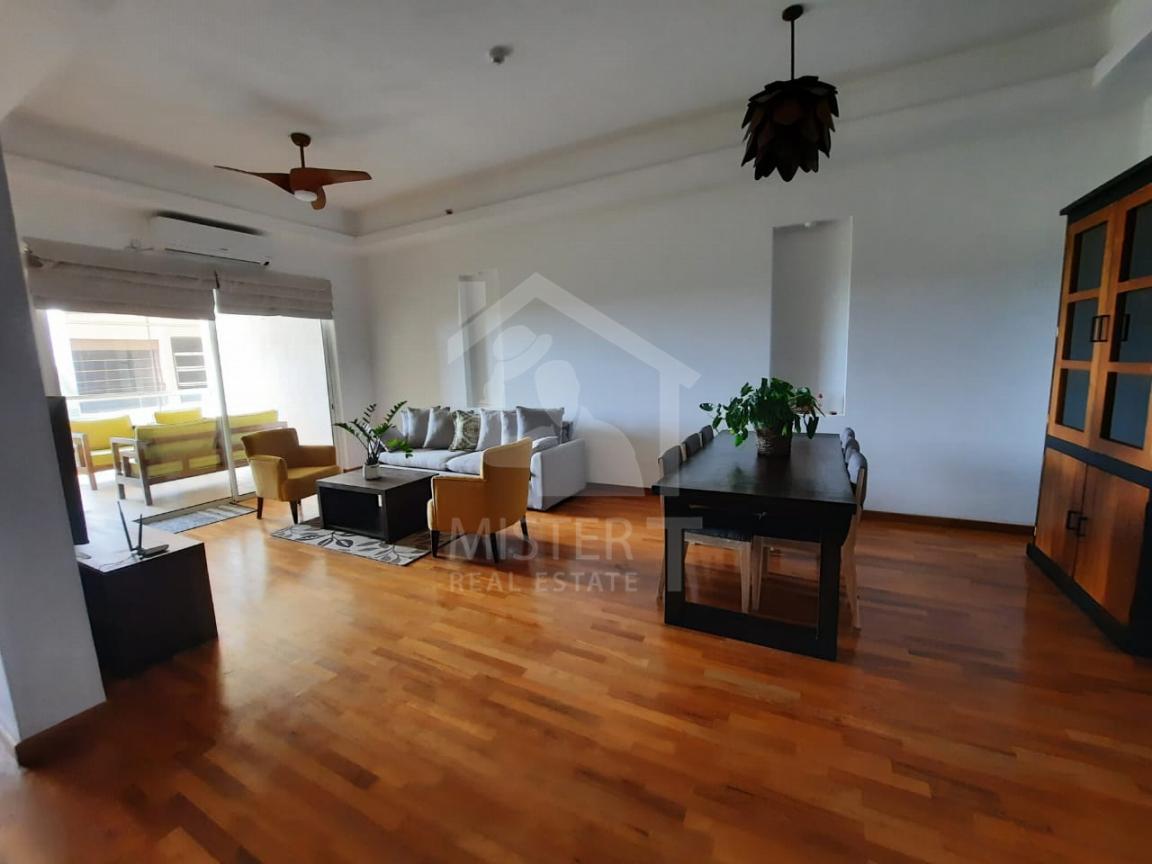 Apartment for Rent at The Castle Residencies - image 1