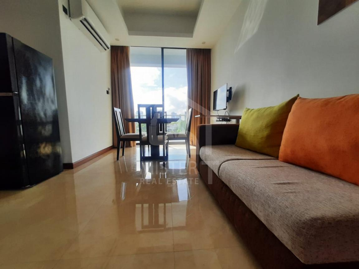 Apartment for Rent in Colombo 07- image 1