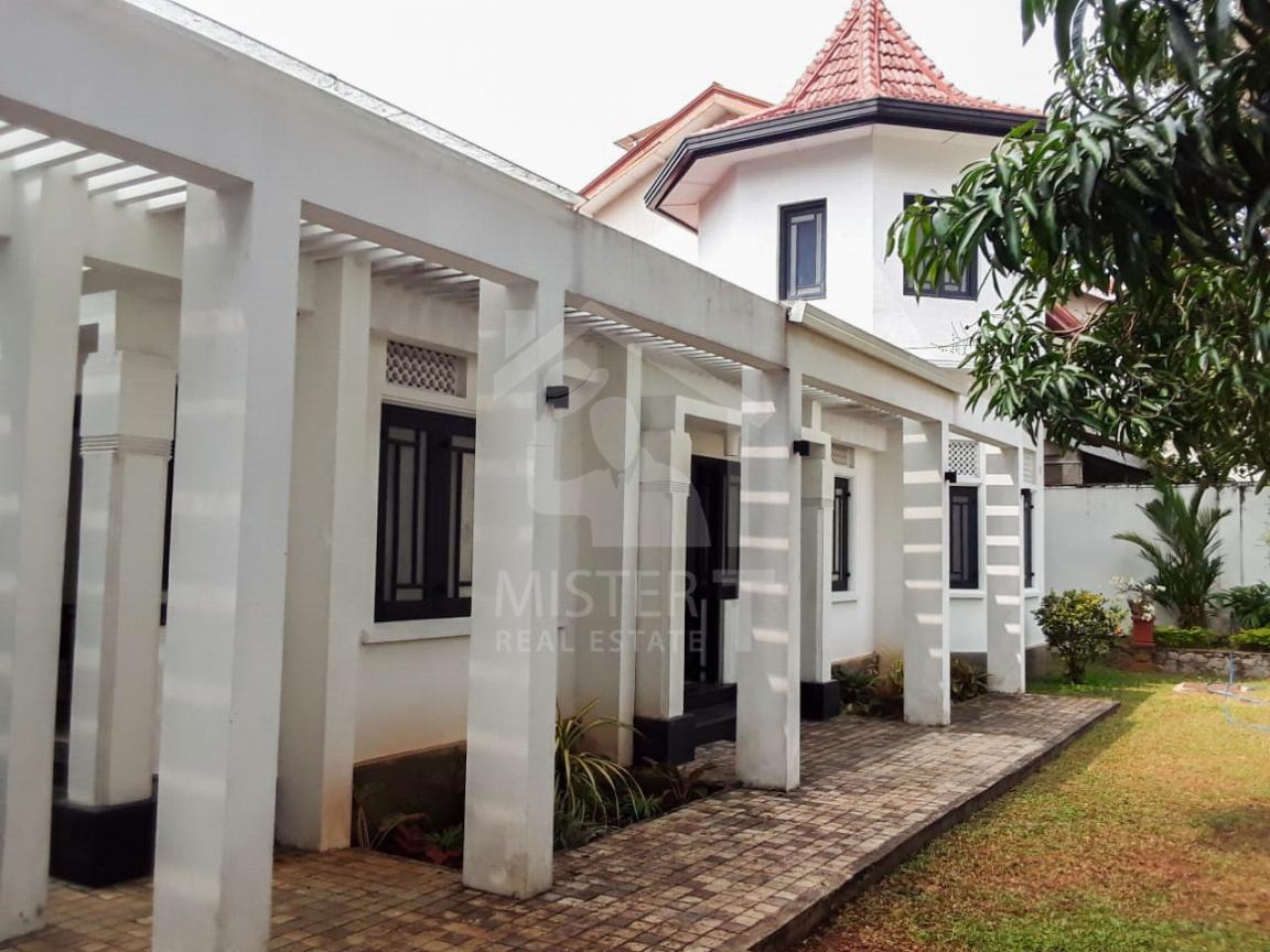 House for Rent in Colombo 05- image 1