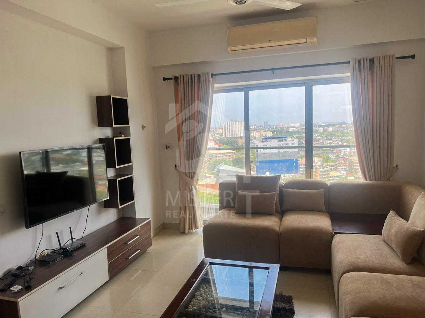 Apartment for Rent at Iconic Apartments - image 1