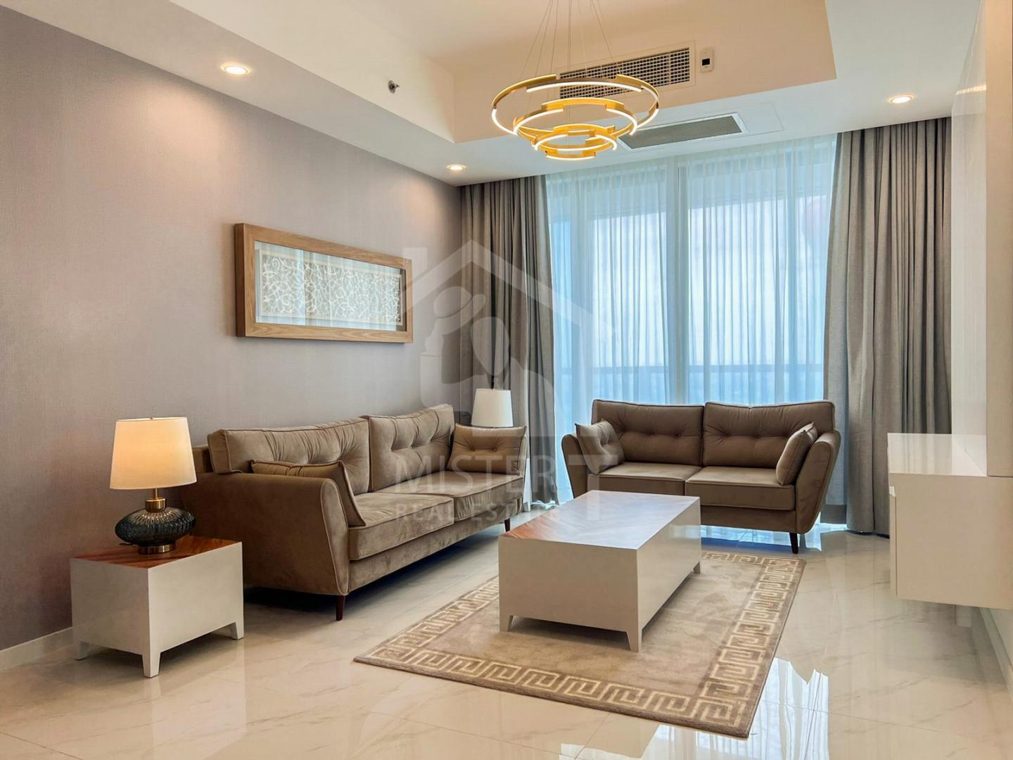 Apartment for Rent at Capitol Twin Peaks - image 1