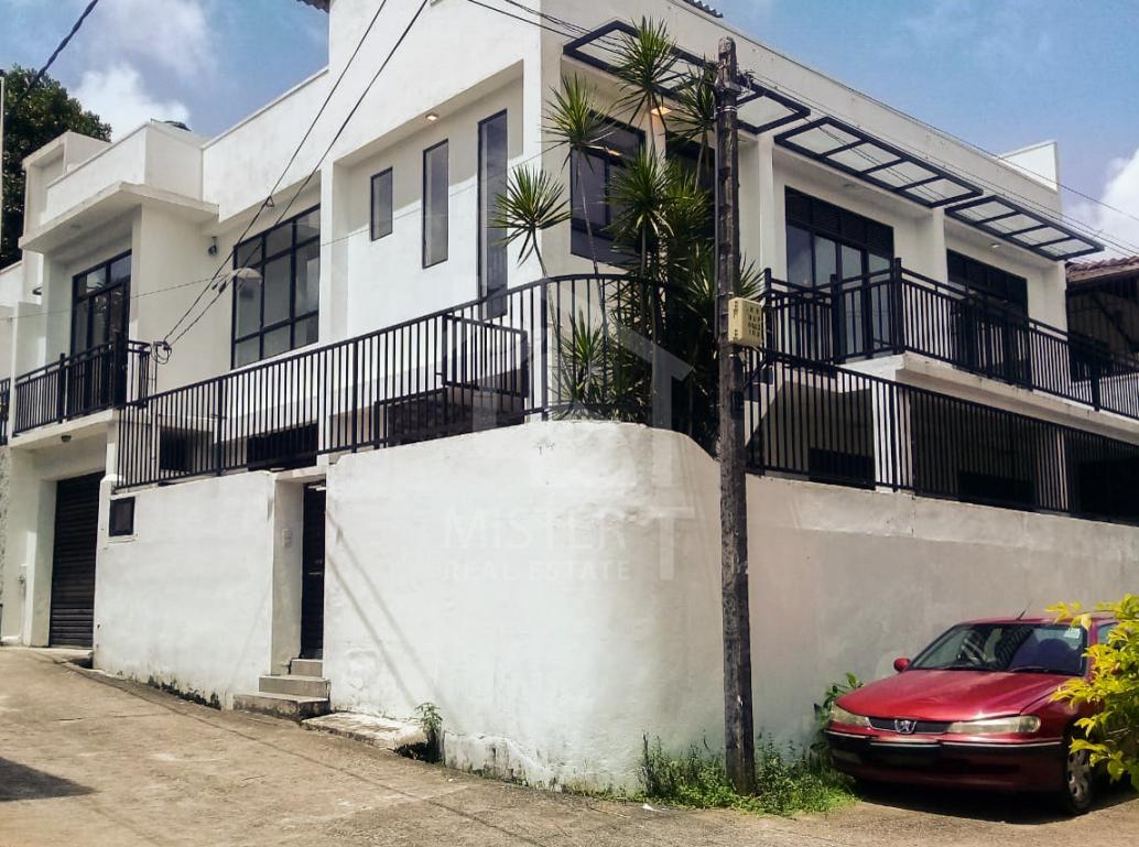 House for rent in Battaramulla (Upper Floor only)- image 1