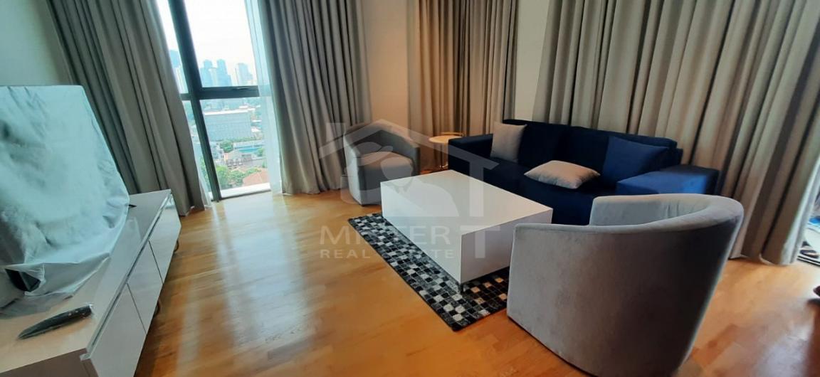 Apartment for Rent at Luna Tower - image 1