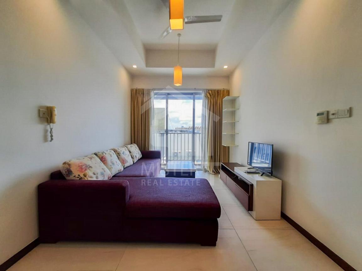 Apartment for Rent at Capitol Elite- image 1