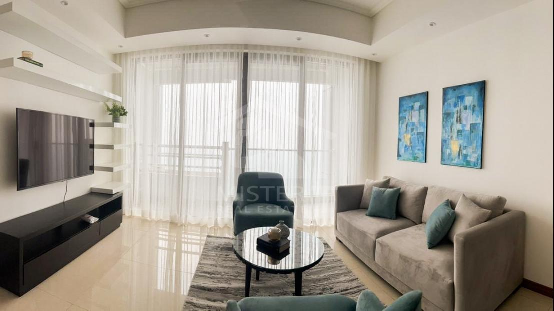 Apartment for Rent at Astoria, Colombo 03- image 1