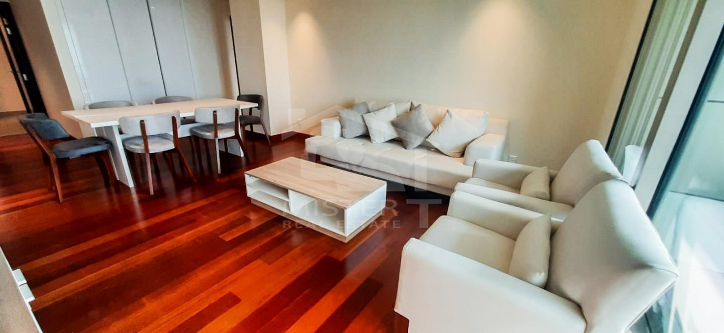 Apartment for Rent at Cinnamon Life - image 1