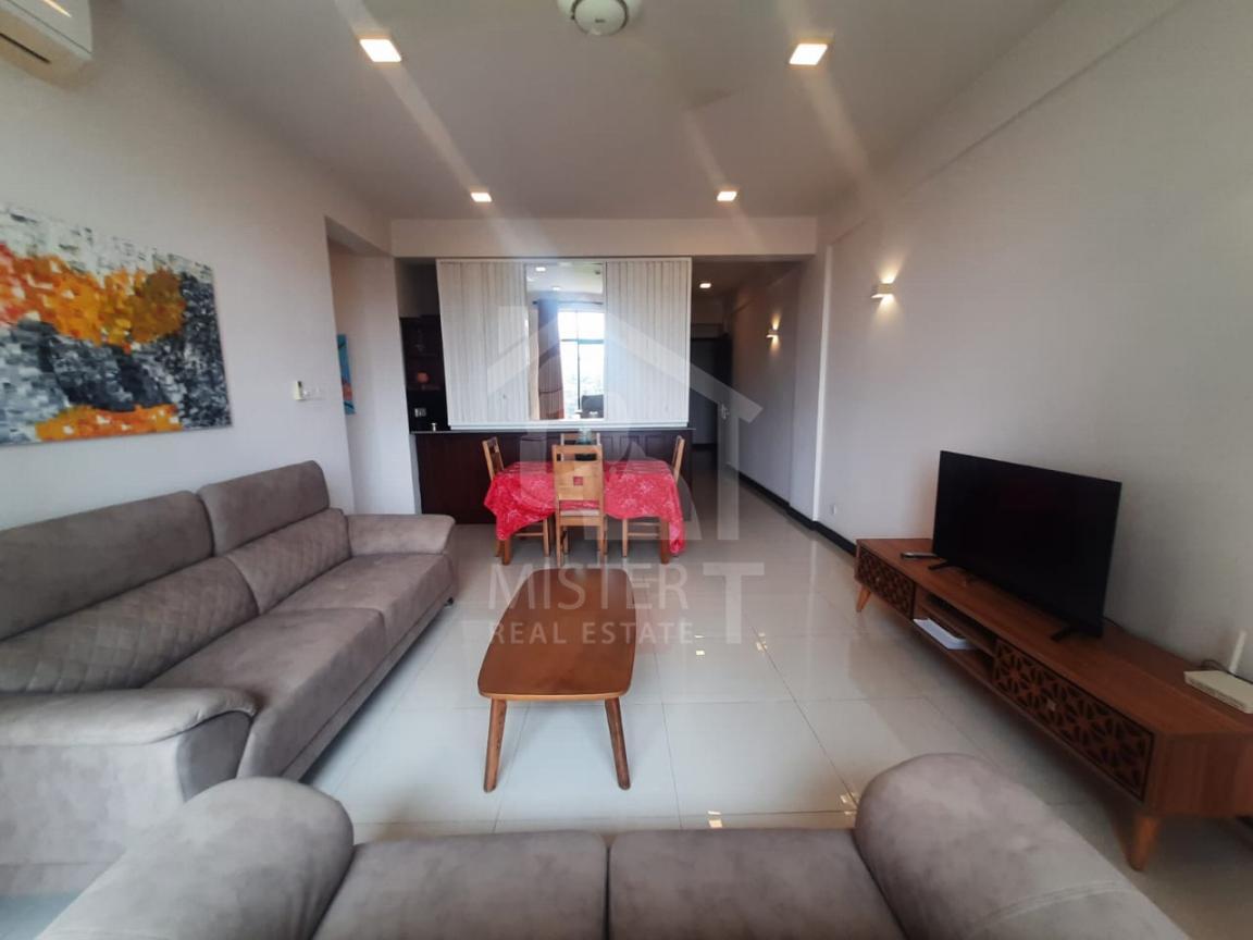 Apartment for Rent at The Verge - image 1