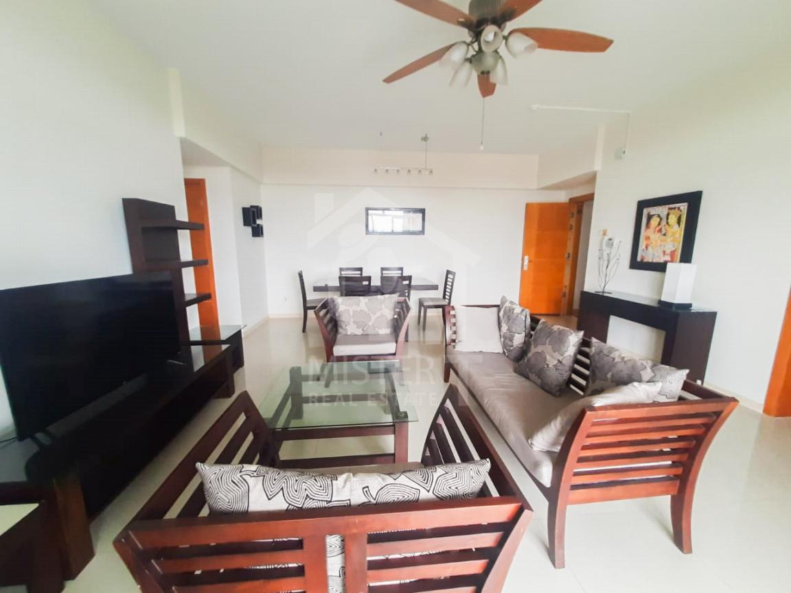 Apartment for Rent at Havelock City, Colombo 05- image 1