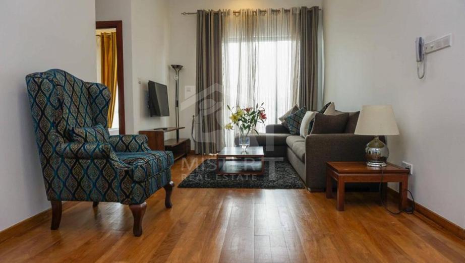 Apartment for Rent at Capitol 07- image 1