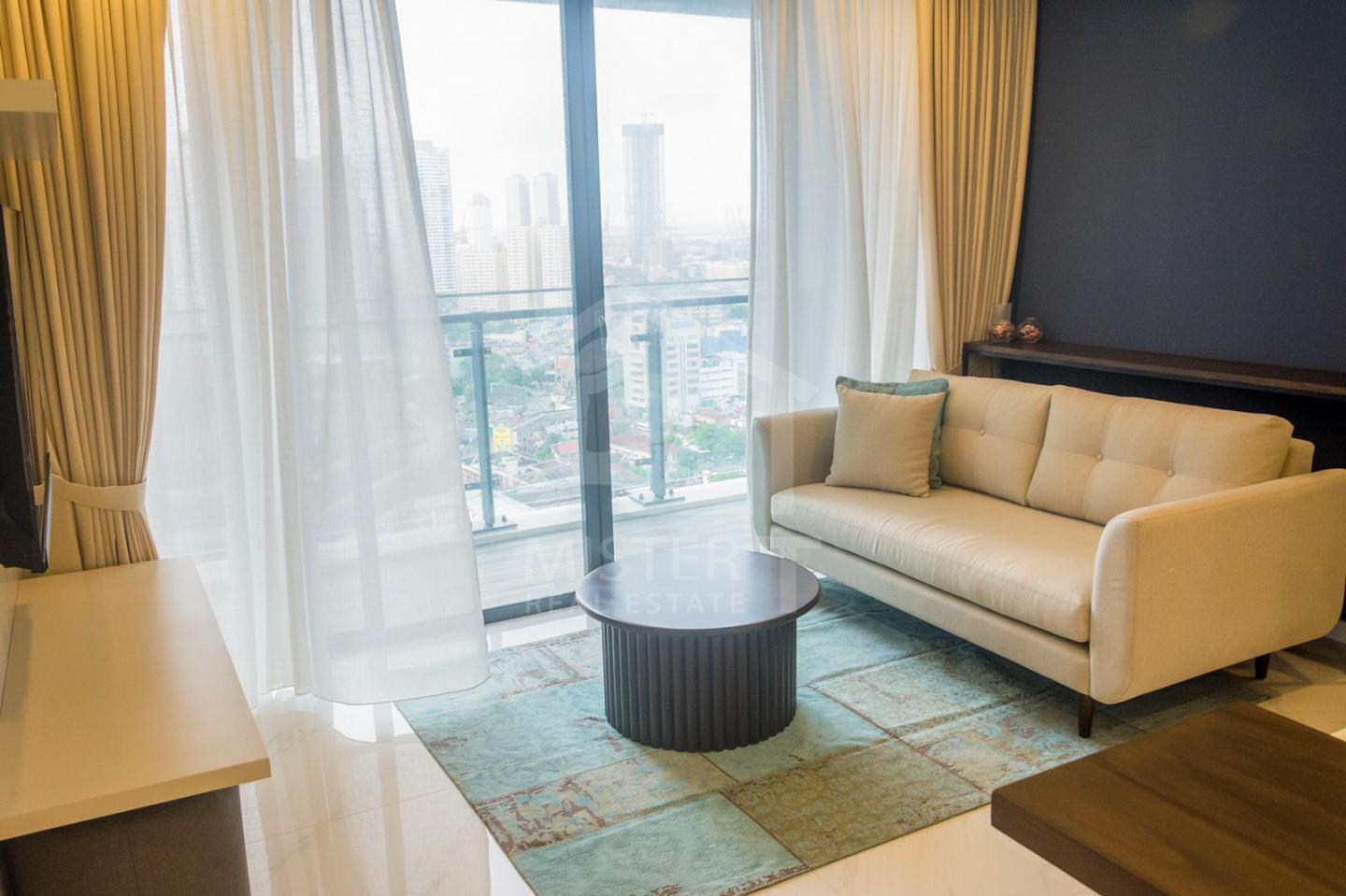 Apartment for Rent at Capitol Twin Peaks - image 1