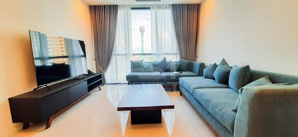 Apartment for Rent at Capitol Twin Peaks - image 1