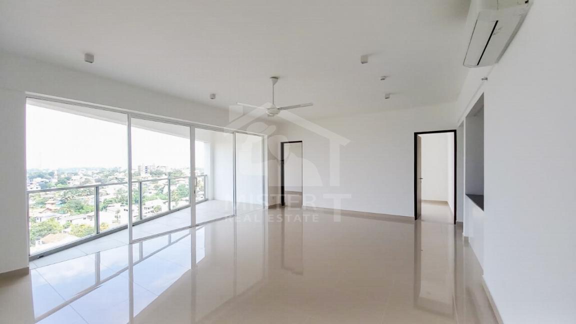 Apartment For Rent at JAT 96- image 1