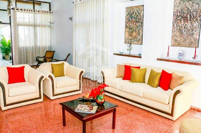 House for Rent in Colombo- image 1