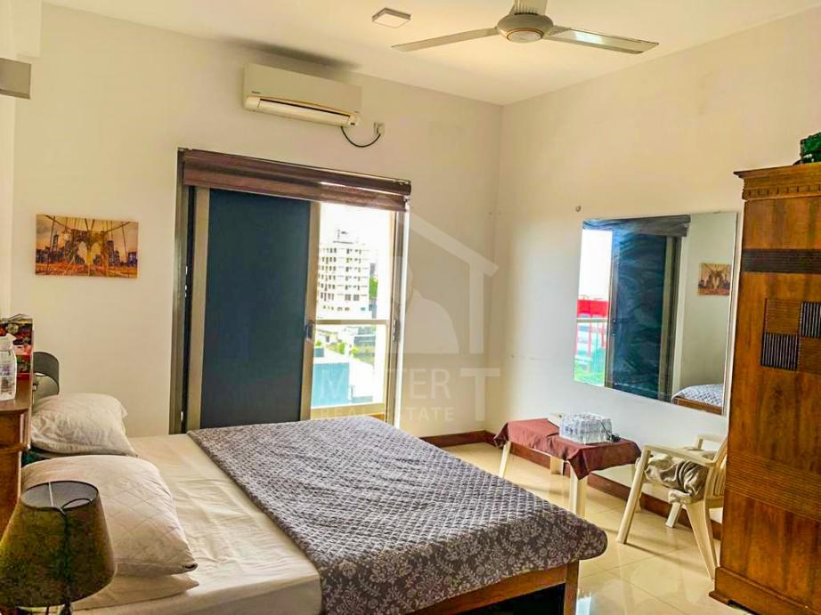 Fully Furnished Apartment for Rent at Altitude - image 2