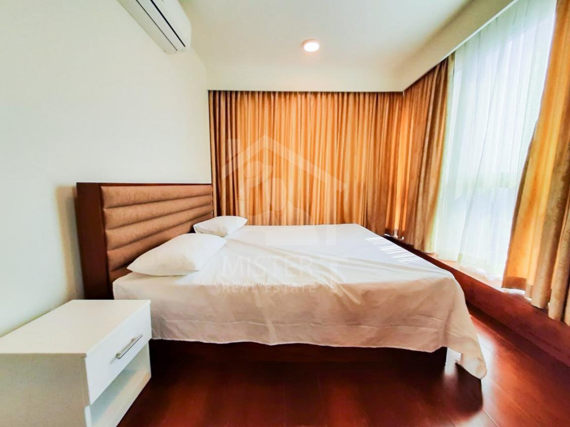  Apartment for Rent at Colombo City Centre- image 2